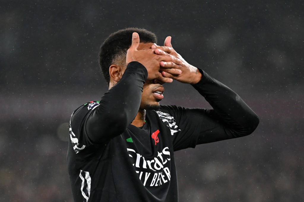 West Ham kolhah 5 goal jahai Arsenal 2 vana ah
