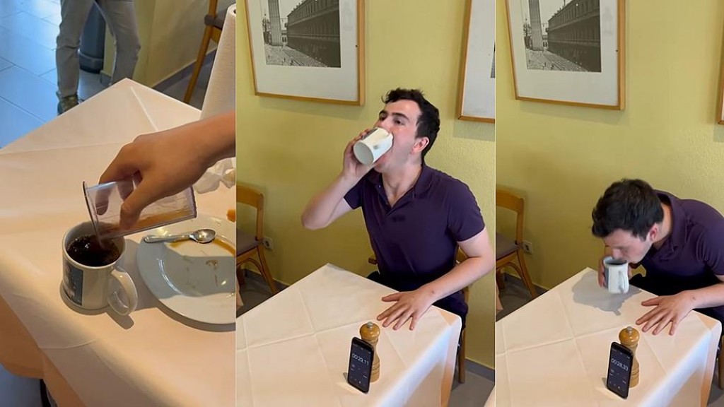 German meehaku 3.12 sikunthun coffee thatteh boegen record eh muguraalaifi