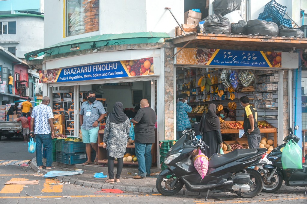 Mudhaluge fenvaru kanda alhai, mudhaa badhalukurumaai badhalu hoadhumuge haggu libeygothah Committee inn bill faaskohffi