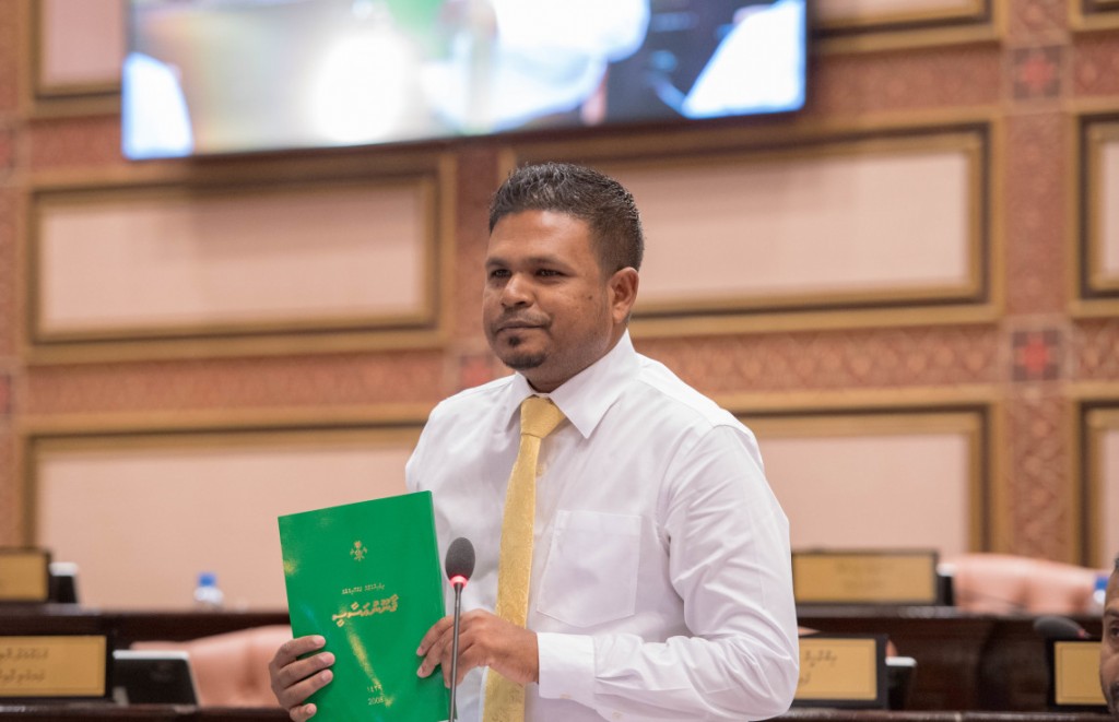 Motion submitted to remove ACC President