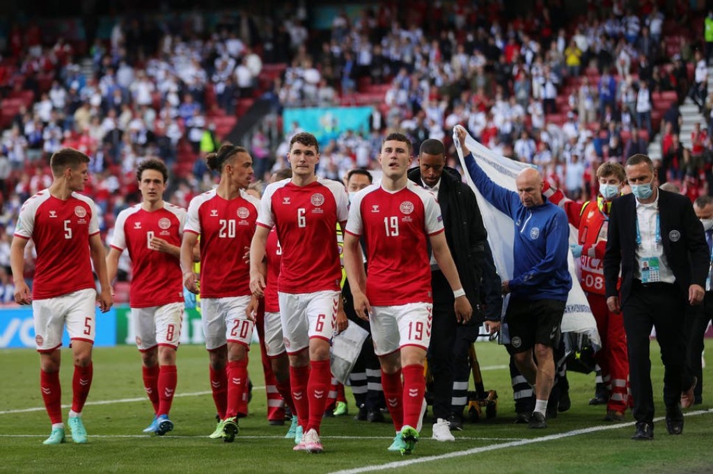 2021 REWIND: EURO ge ''namoonaa manzaru'', Messi aai Ronaldo ge transfer!