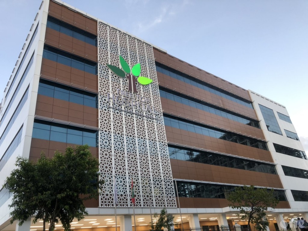 Tree Top Hospital drops price on dialysis