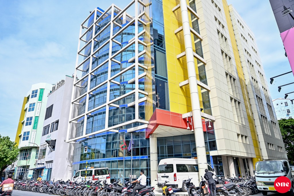 Customs ge audit: 2022 ge niyalah 477 million nulibi!