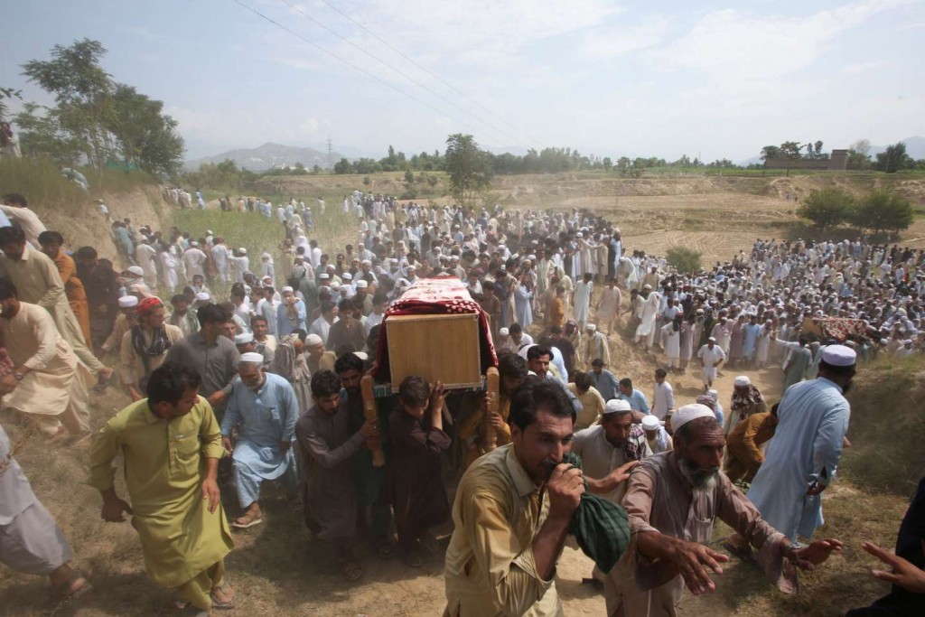 Pakistan gai jaanun fidhaavegen dhin hamalaage zinmaa IS in nagaifi