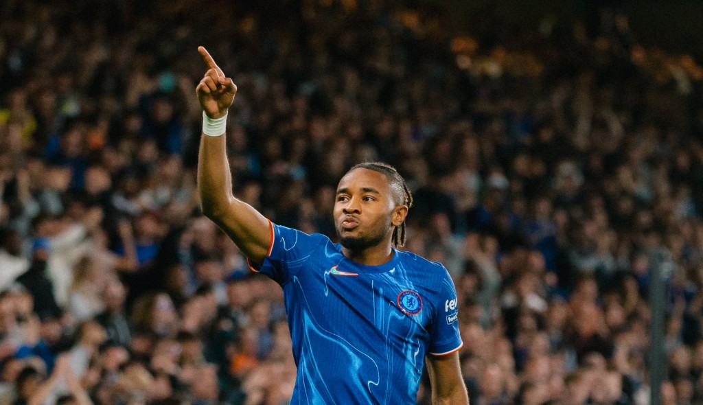 Nkunku ge hattrick aaeku Chelsea ah faseyha molheh, City ves kuriyah