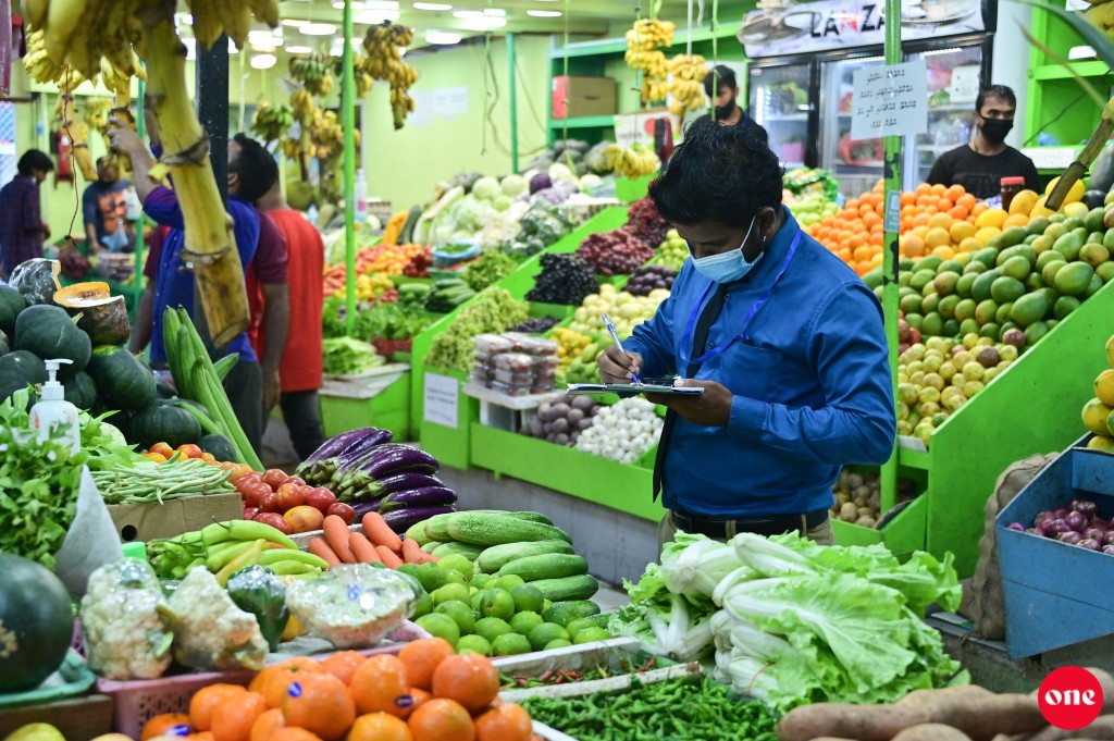 Amilla thakethygai Villimale gai local Market eh hadhaidheyne bayaku hoadhany