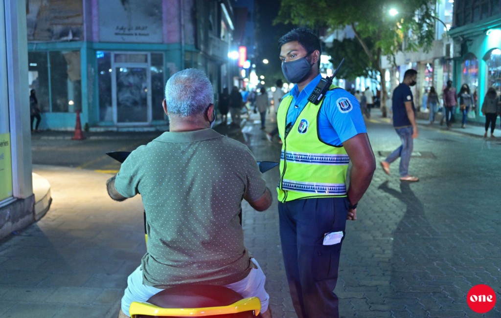 Manaa vaguthuthakugai zarooree huhdha ah edhen hulhuvaalaifi