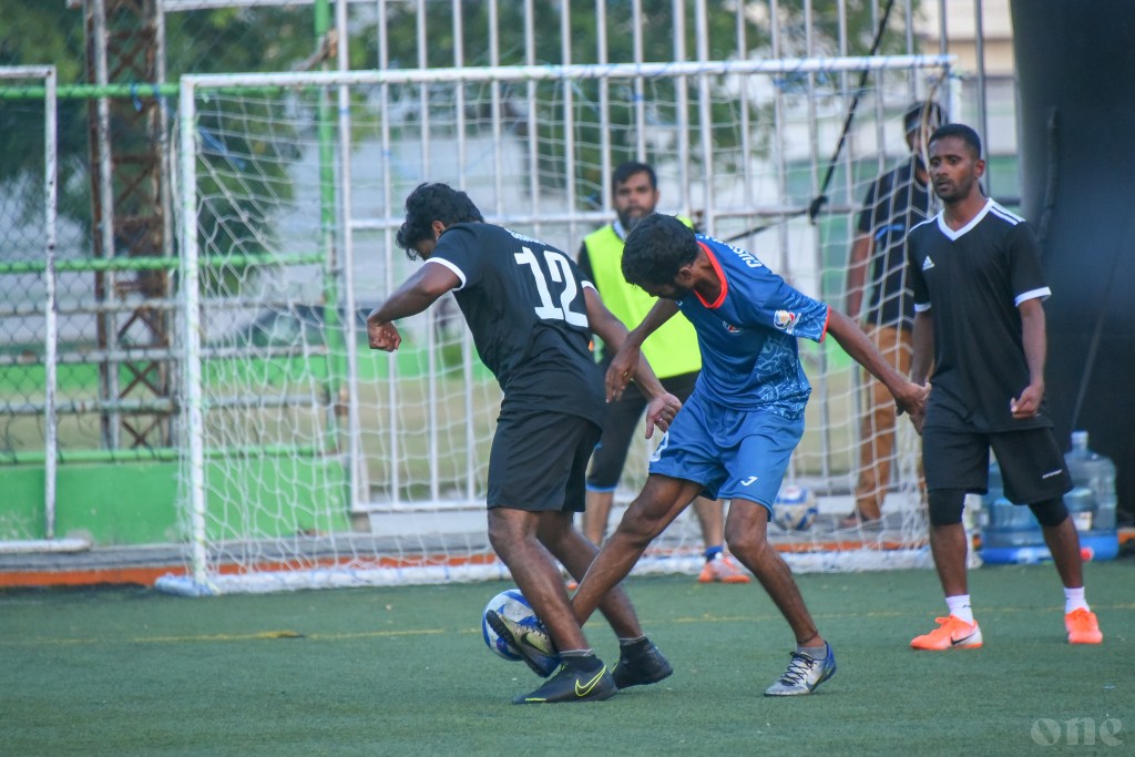 BREAKING: Youth Ministry inn kanda alhaa gothehge mathin kulhivaru kulhevey gothah huhdha dheefi, mubaaraaiy thah nubeyvveyne