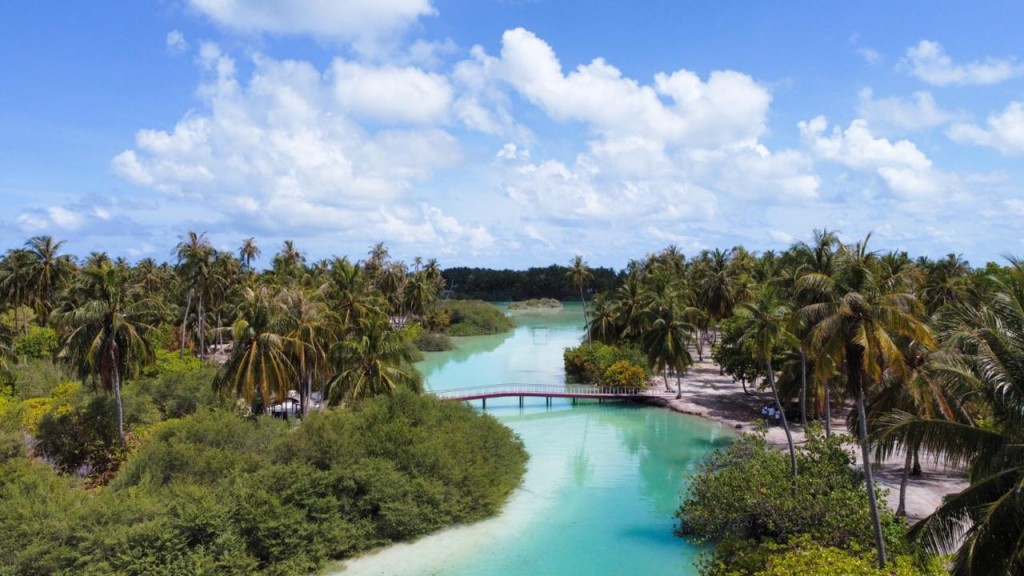 ''Kerandoo'' event aaeku Dhivehi Surf League L. Maabaidhoo ah