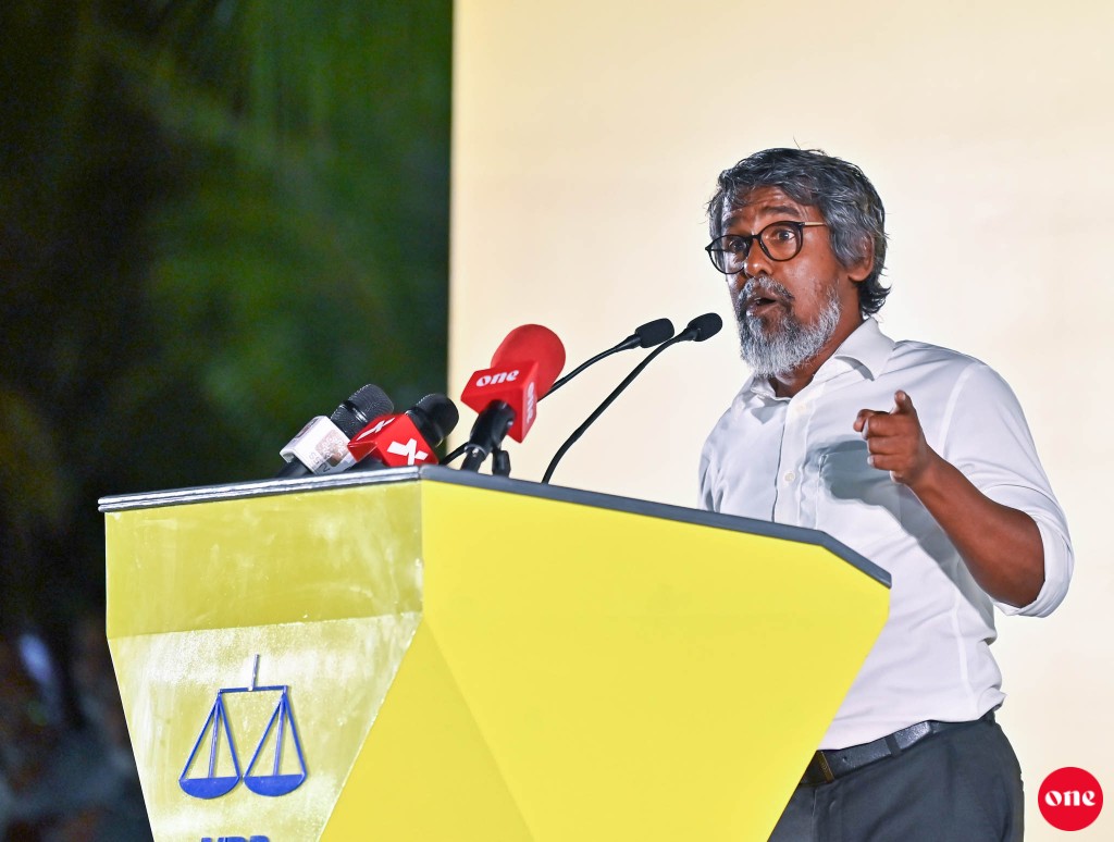 Member Fittey ge nan PNC gai, Elections inn bunanee gondi gehlleyne haalatheh neiy kamah!