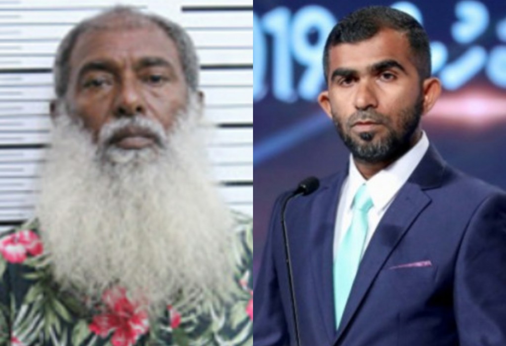 42 kilo ge drug massala:  Fuluhun amalu koffaivaa goiy balan 241 Committee ah