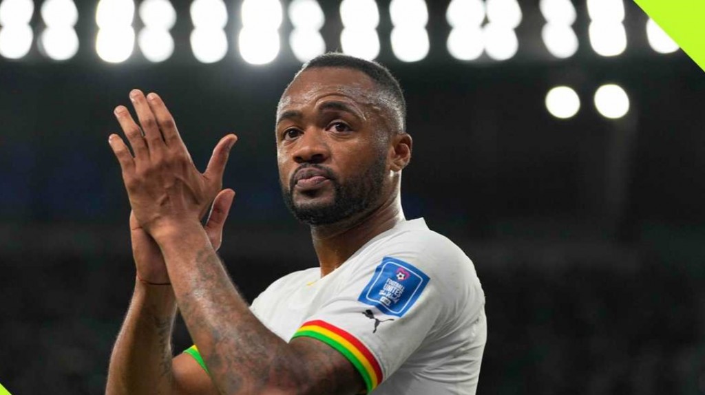 Ghana ah bodu ladheh, AFCON 2025 ah qualify eh nuvi