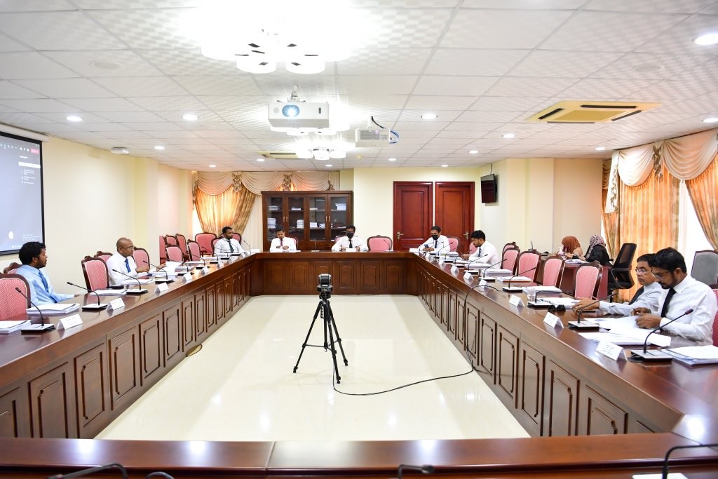 STELCO engine thakuge vibration control koh dhunholhithah usskuran engumah Committee inn faaskoffi