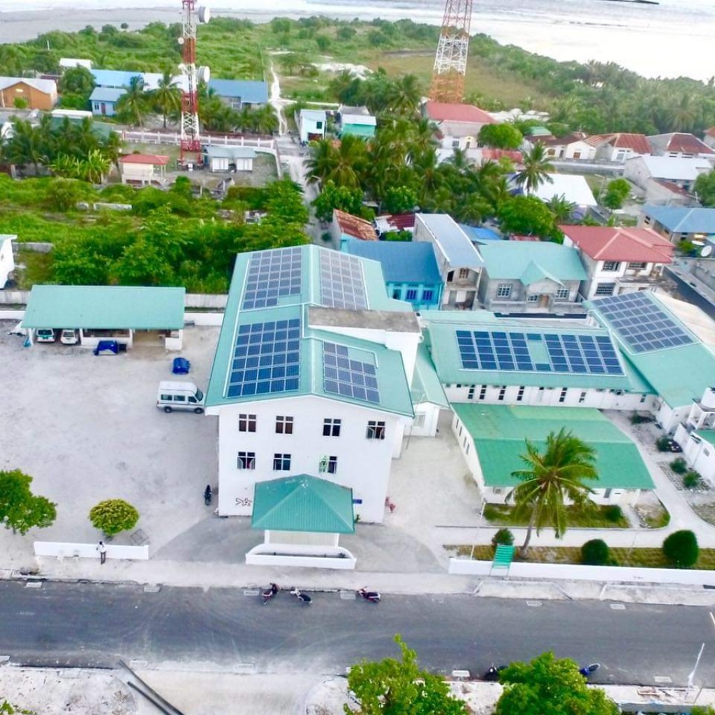 Maamendhoo maaraamaaree: Zahamvi zuvaanaage haalu serious, ithuru faruvaa ah Thinadhoo ah gendhanee