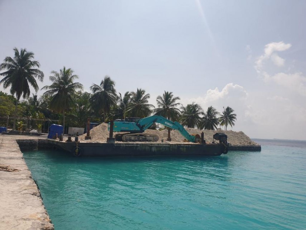 Hangnaameedhoo ban'dharu funn kurumuge masahkaiy nimijje