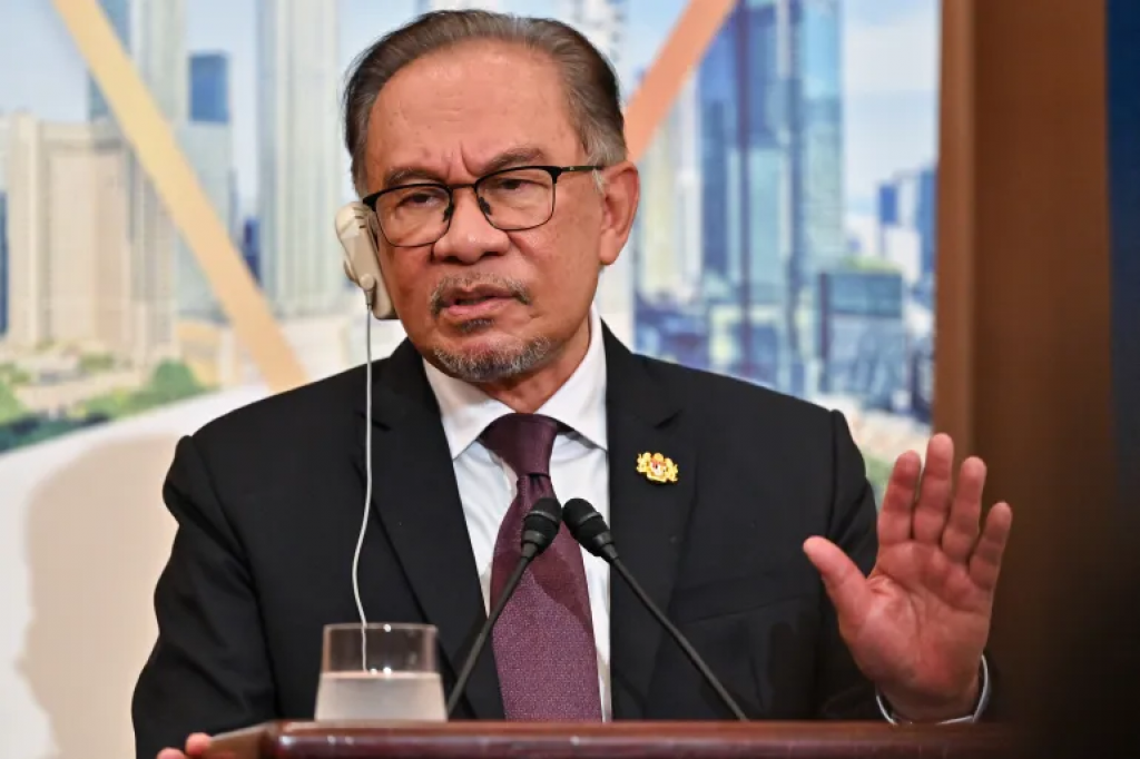 Malaysia to join BRICS, China’s Xi an ‘outstanding leader’, Anwar says