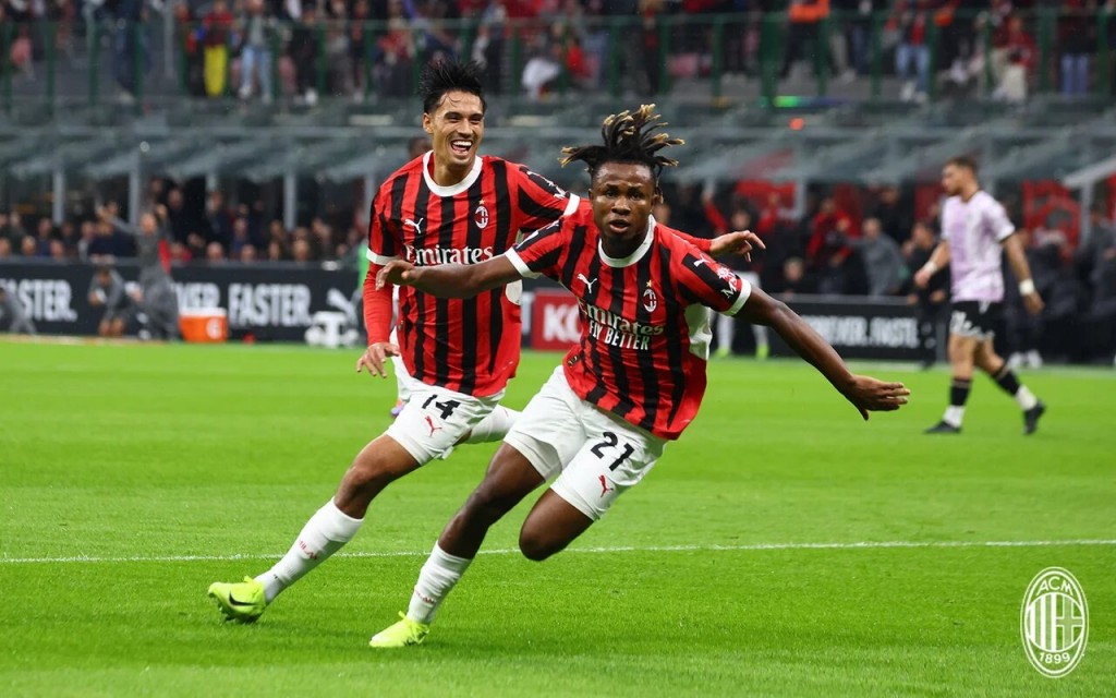Kulhuntheriyaku madhukoh kulhegenves Milan ah molheh, VAR ge drama bodu