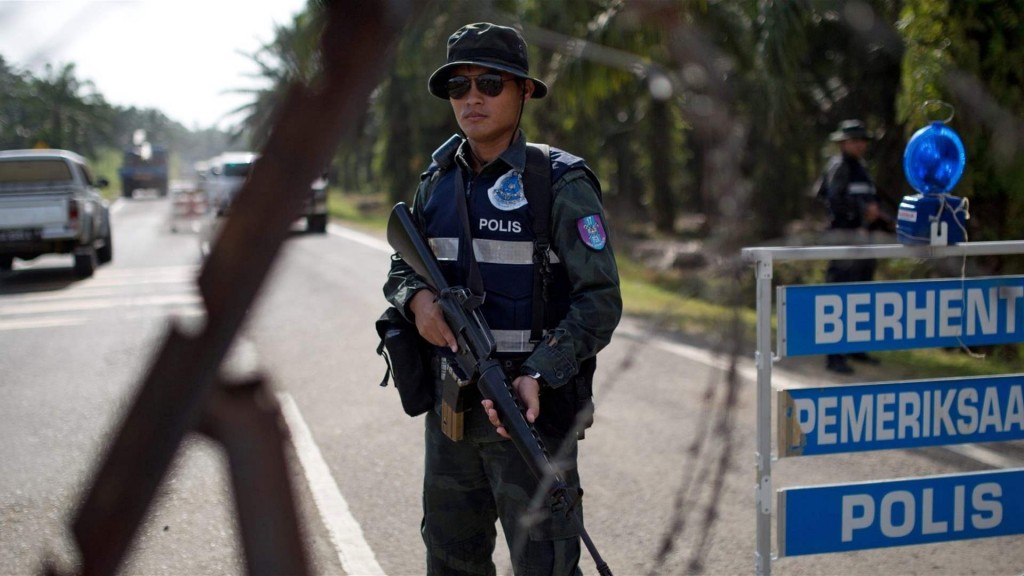 Malaysia gai Israel meehakah hathiyaaru foarukohdhin 3 meehun hayyaru kohfi