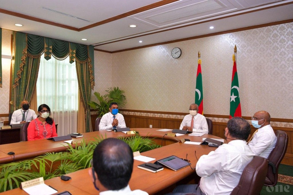 Government to Ratify Key Human Rights Treaties