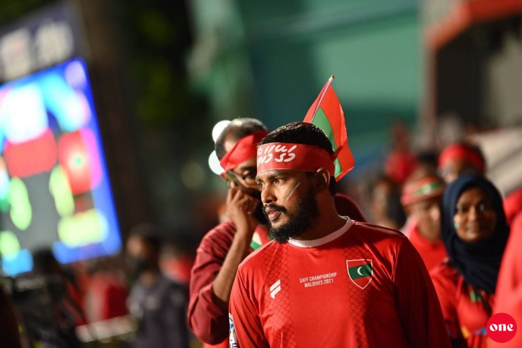 Baliviyas gaumee team aa eku: Enme bodu kaamiyaabakee gaumugai alhuvaidhin gaumee loabeege feyraan