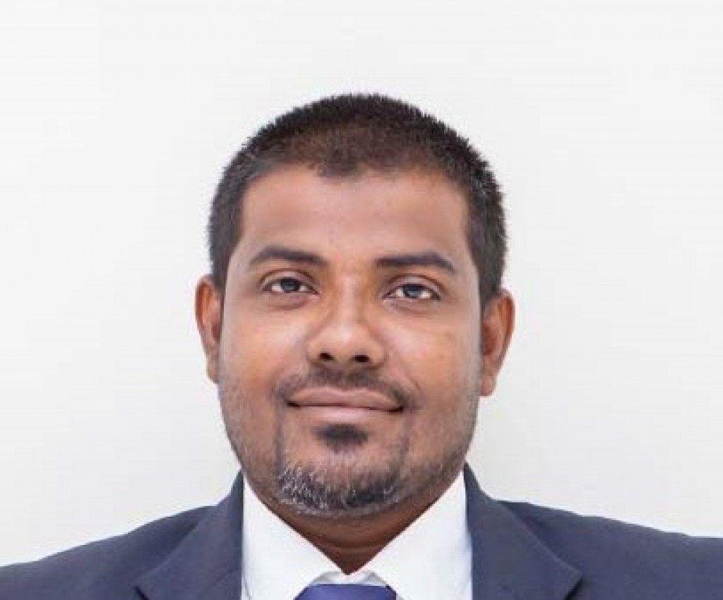 Magistrate aku Ihuthisoasun beyrun kaivenyeh kohdhin kamah bunaa massala eh balanee