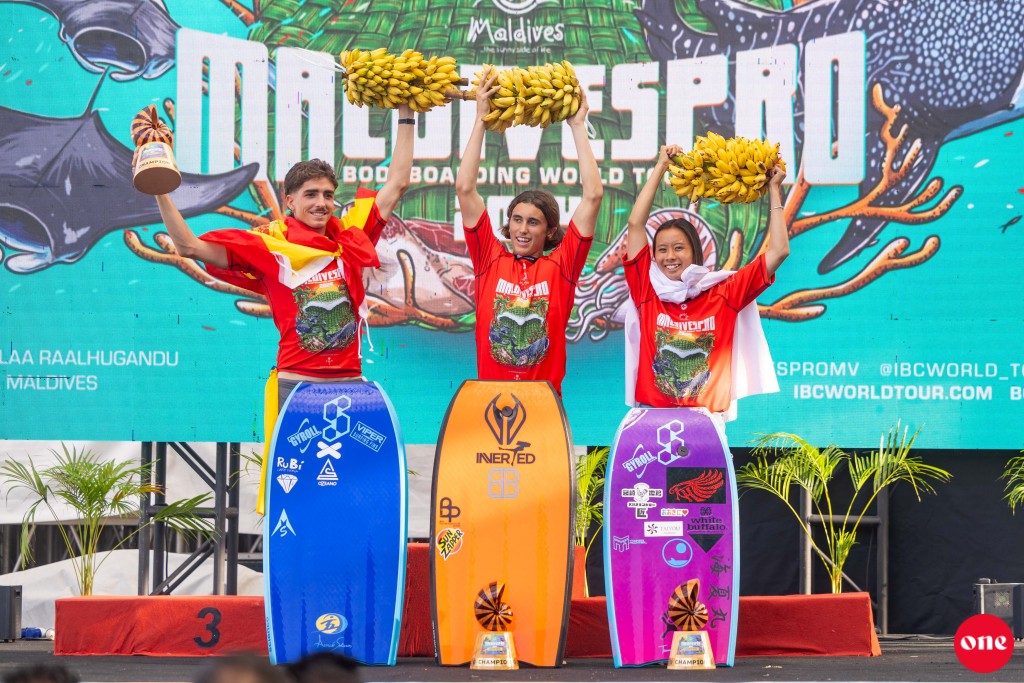 One Photo: Visit Maldives Pro 2024 ge ninmumuge rasmiyyaathu
