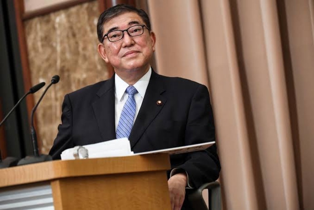 Japanese PM thanks President Dr Muizzu for congratulatory message, emphasises strengthening ties
