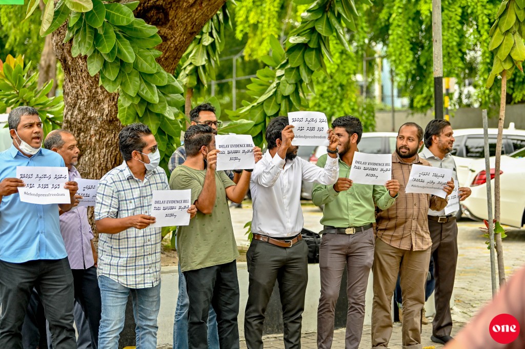 ''Gaumee salaamaiy'' himanaigen hekkaa behey gaanoon islaahu kuran dhekolhu: MJA
