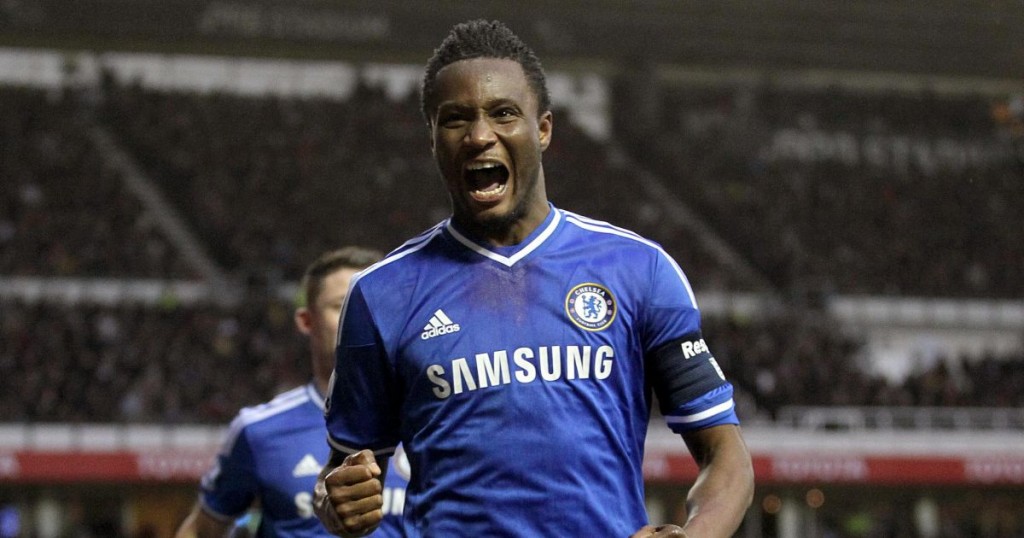 Chelsea ge legend Obi Mikel retire koffi
