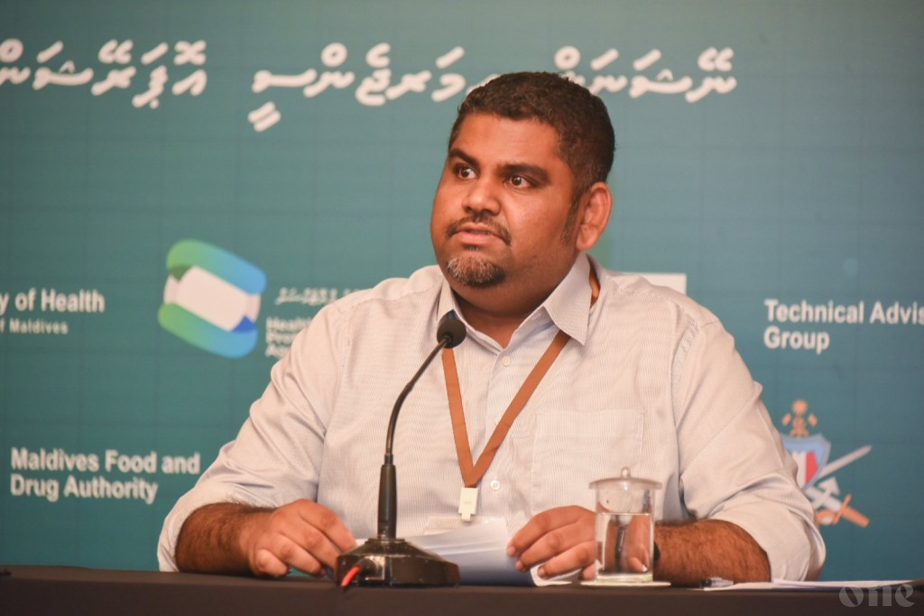MFCO ah enme gina mas kirai faisaa dhinee mi aharu, mi sarukaarugai noonee FENAKA ah faidhaa ehvves nuvey: Mabrook