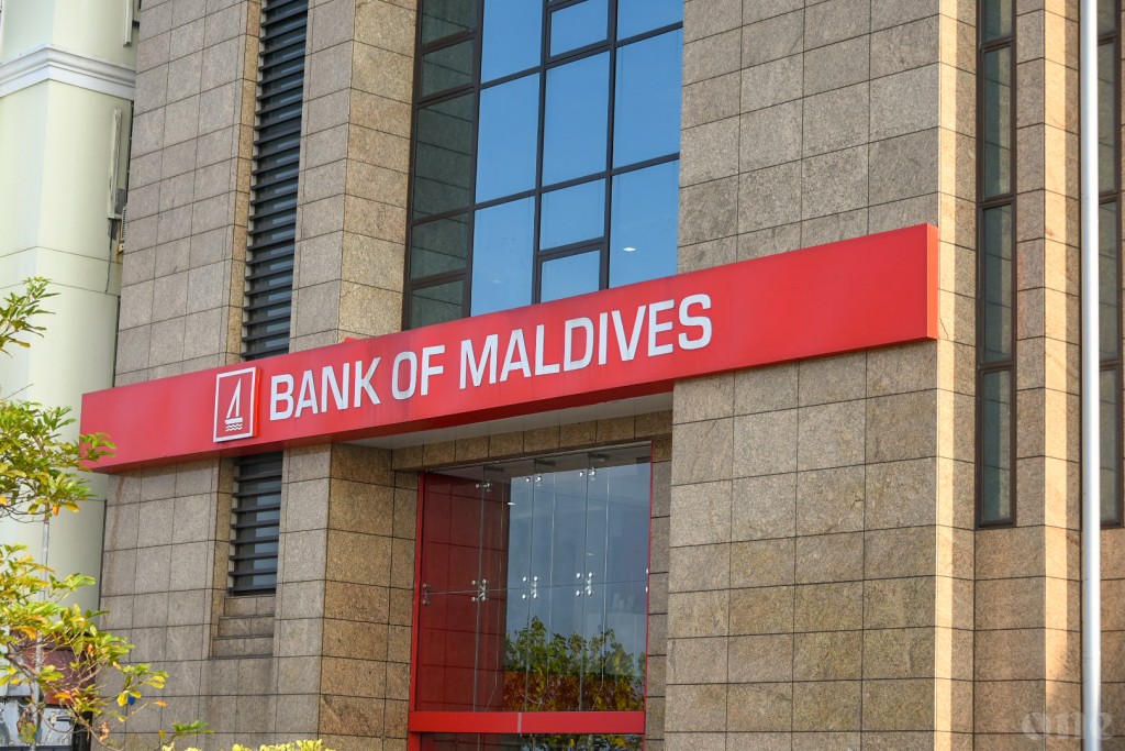 Bodethi viyafaari thakah BML medhuverikoh 530 Million Rufiyaa dhookoffi