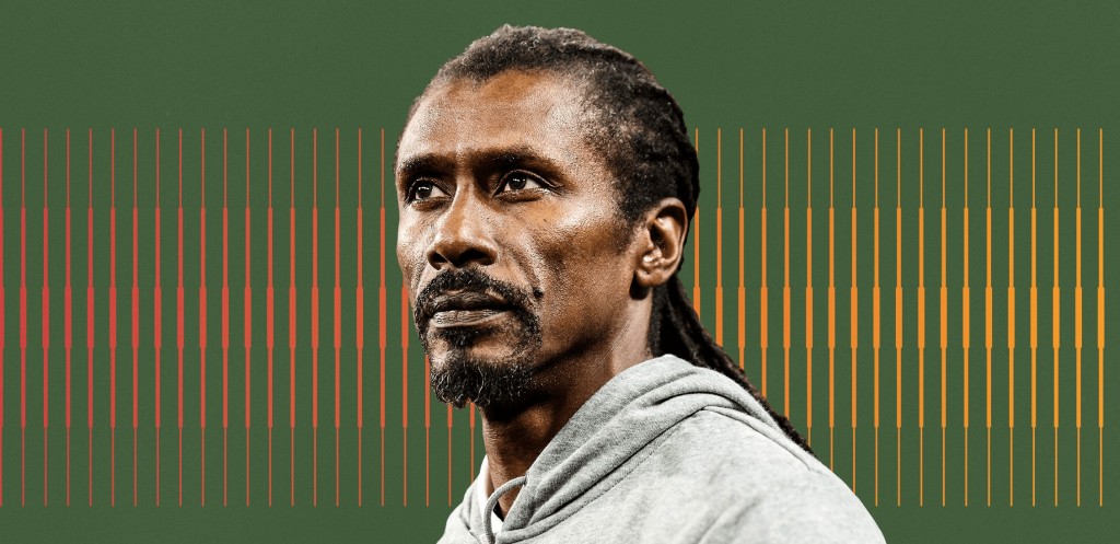 Senegal ge coach: Hihvvaru gulhifaivanee match ah thayyaaruvi vaguthu aailaage 11 menbarun kandahfethi maruvi, hihvvaru hoadhnee ehaadhisaain
