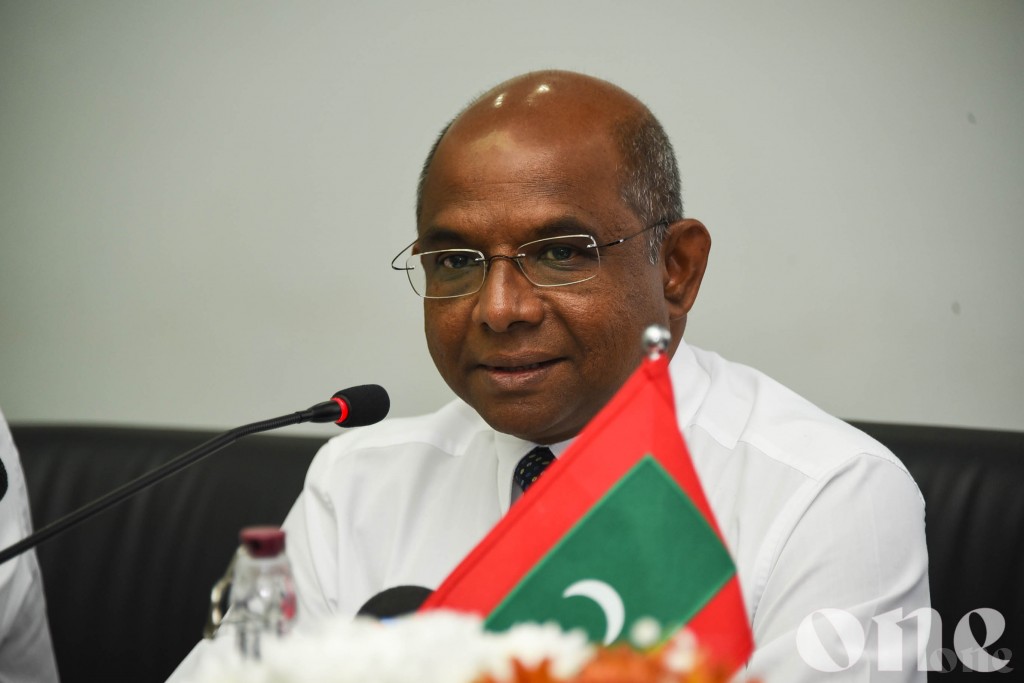 Foreign Minister departs to Germany to participate in the Berlin Climate and Security Conference