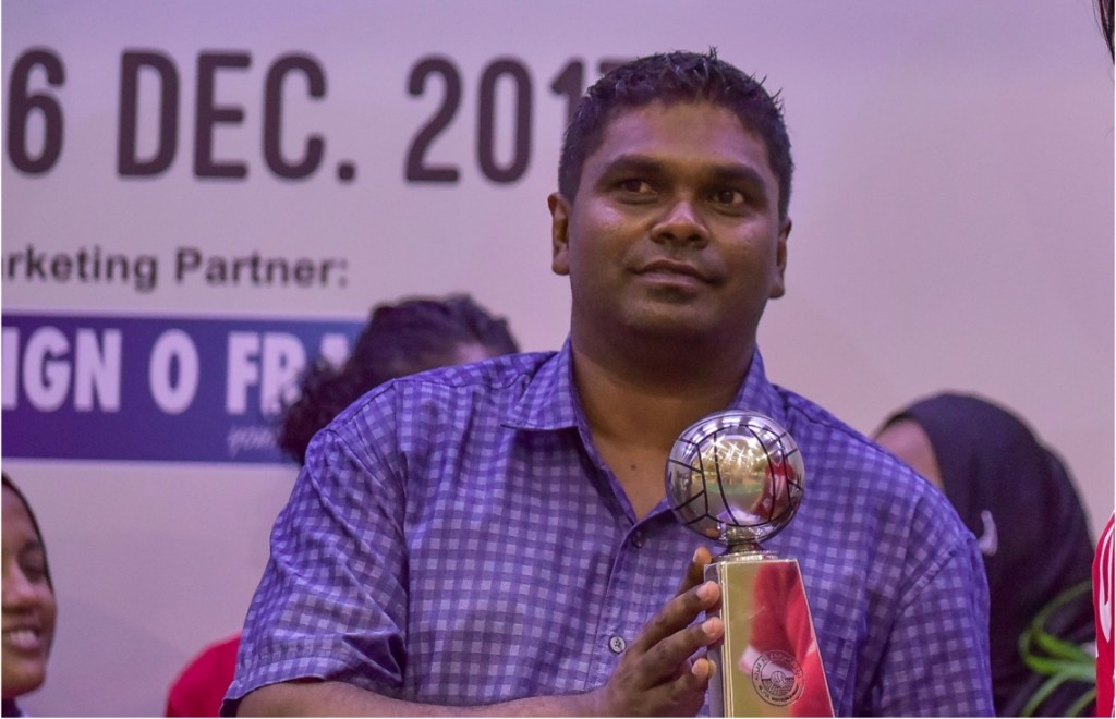 7 zone akah raajje bahaalai, ''Raajje volleyball championship'' anna aharu baavvanee