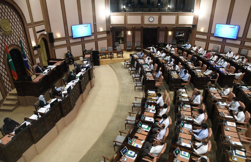 2020, Majilis 19, hurihaa gothakunves thafaathu!