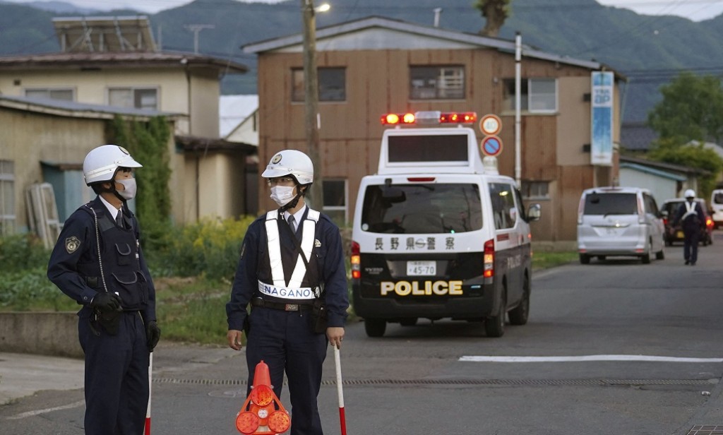 Japan gai sifainge thamreenehgai badi jahai dhemeehaku maraalaifi