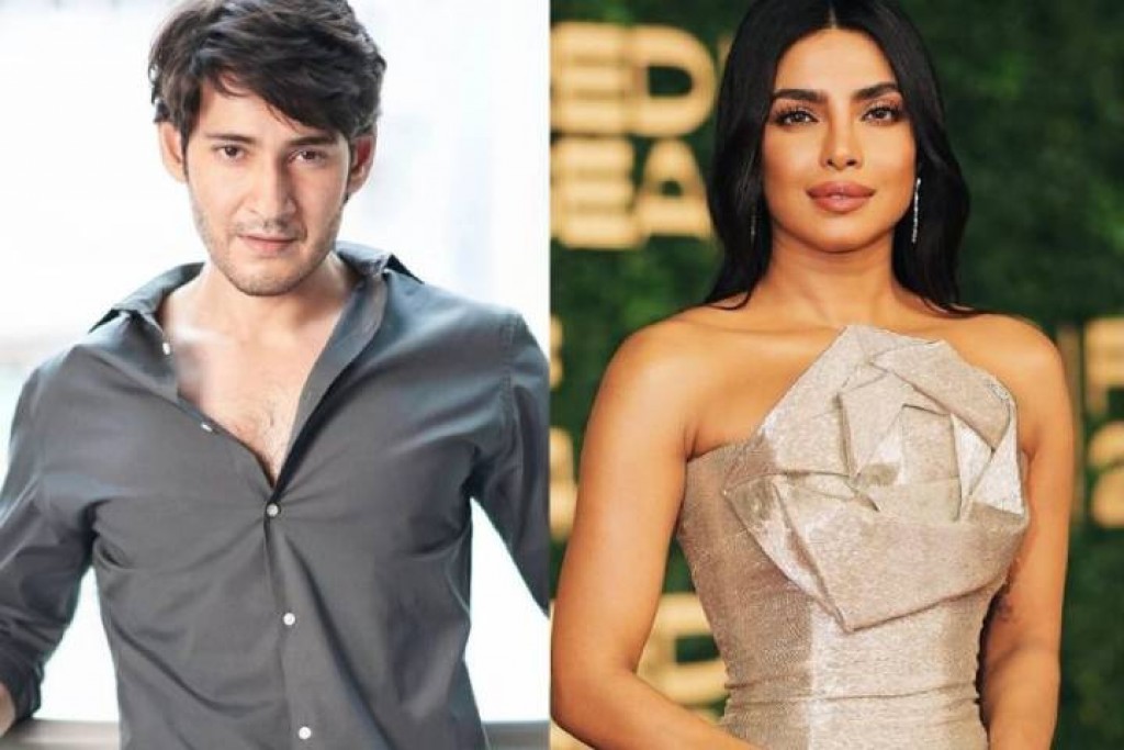 Priyanka Bollywood ah enburi aun Mahesh Babu aaeku: report
