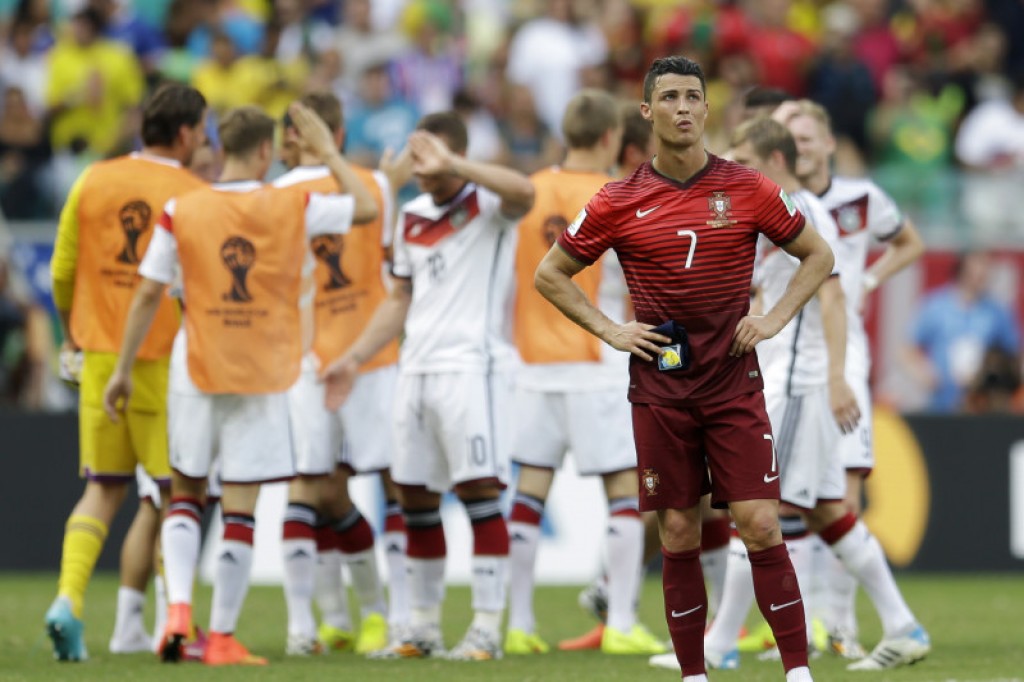 Preview: Bireh neiy, Ronaldo aai eku Portugal nukunnaanee 21 aharahffahu Germany balikuran