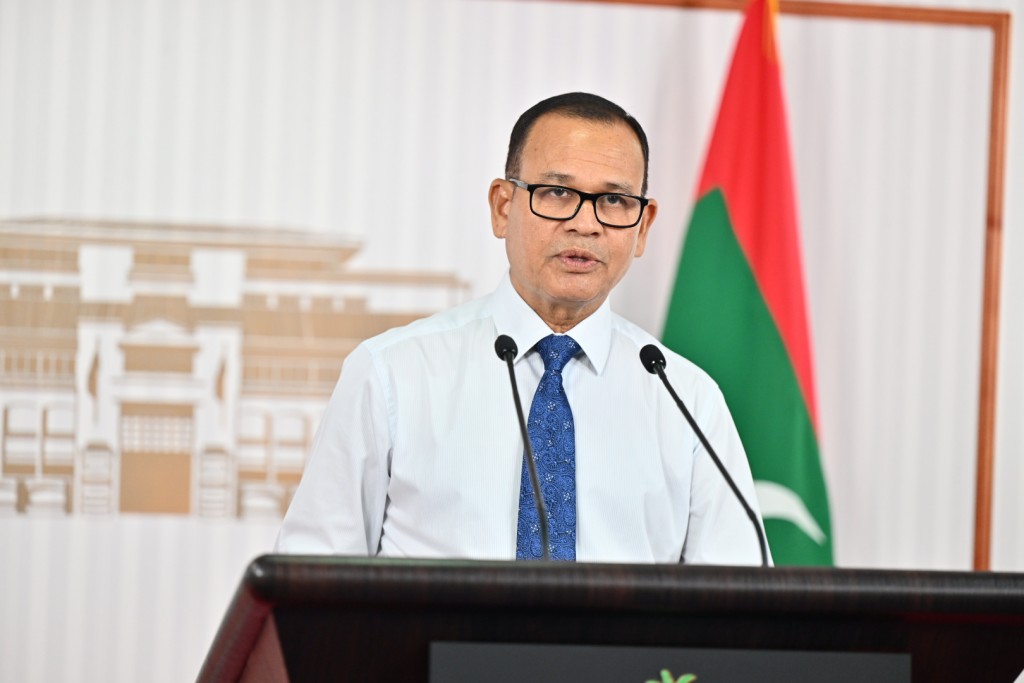 LGA inn council thakuge inquiry report thah aanmukuranee 