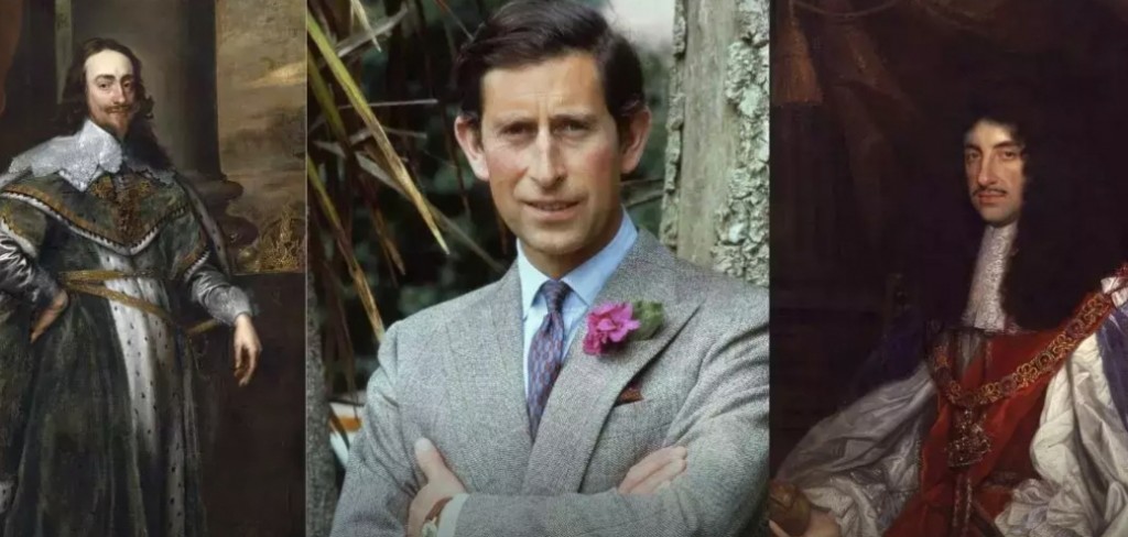 King Charles 3 vana: Charles akee Ingereysi raskamah sunpaa nanfulheh kamugai beleve'eve.