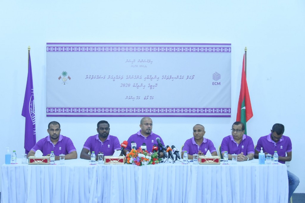 Local Council Election postponed till April 18th