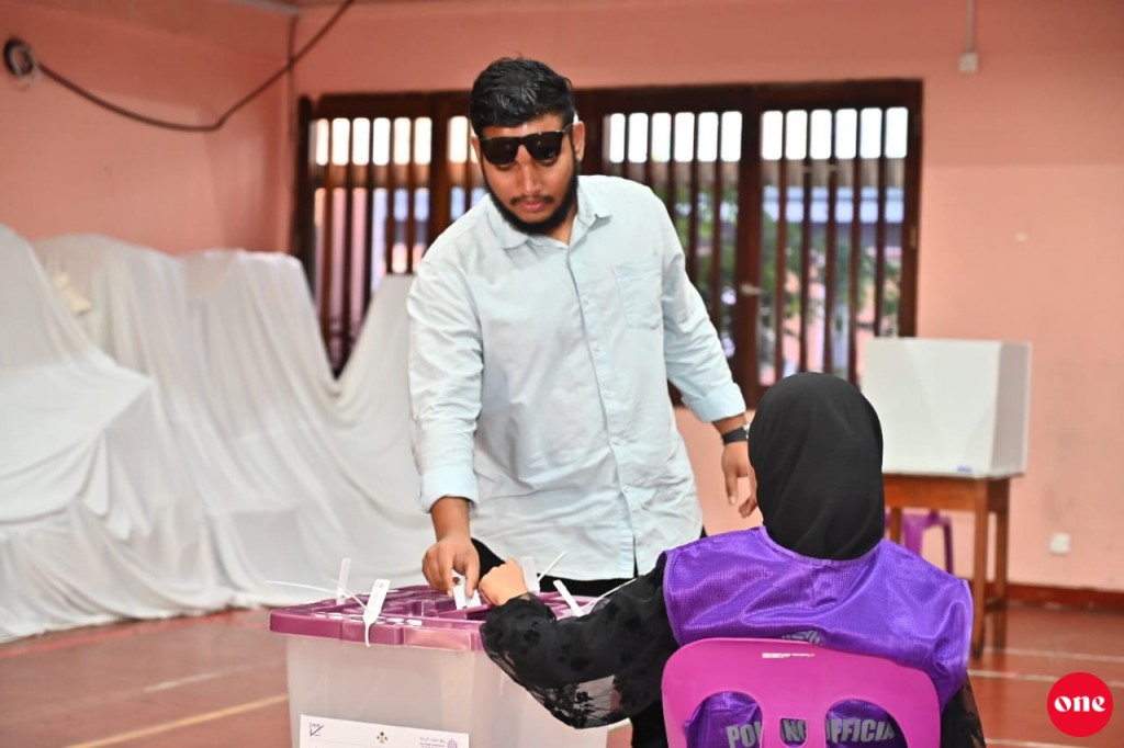 Polling begins for 2024 Parliamentary Election