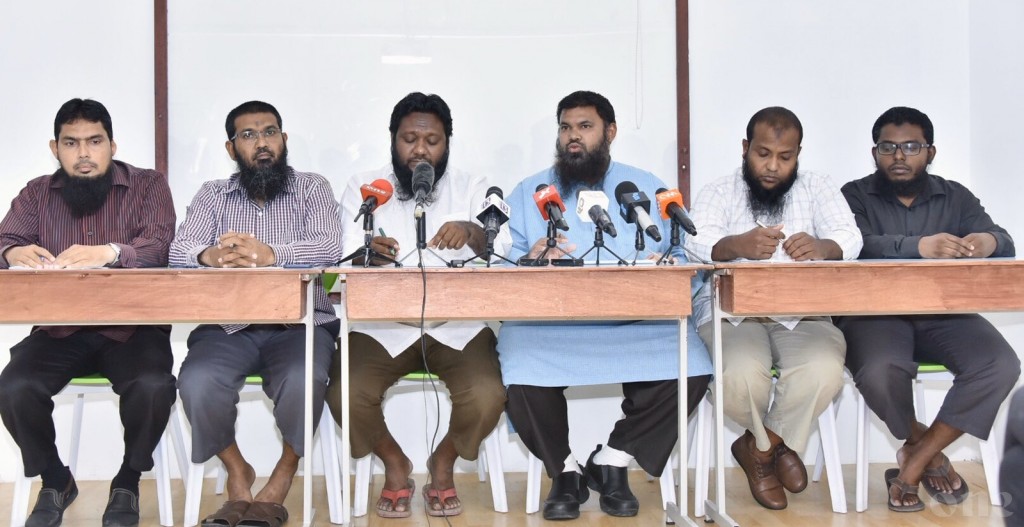 Nasheed ah fiyavalhu alhan govaalai salaf ge sity eh Imran ah