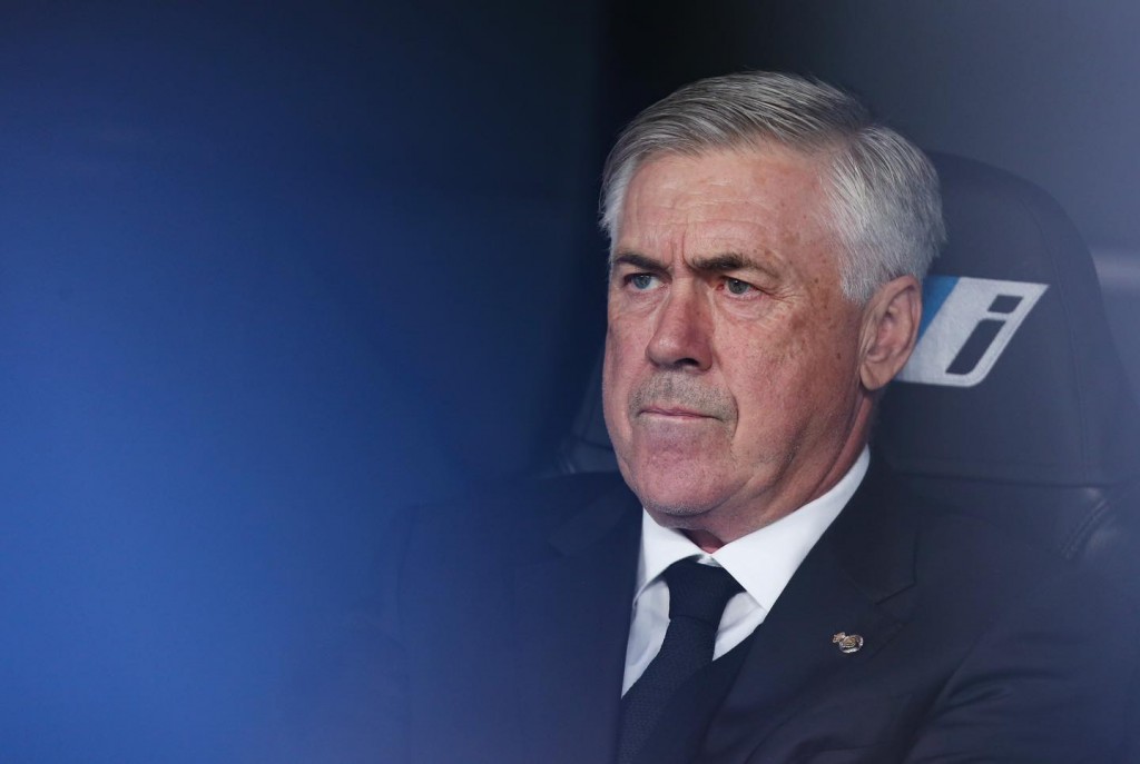 Mihaaru oiyy haalathugai Spain ge football huttaalan jehey: Ancelotti