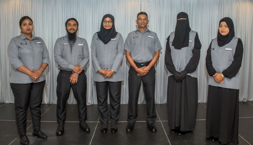 Male ge  maguthah belehettumah 78 