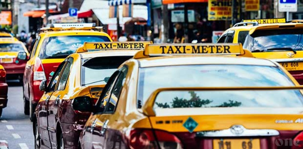 Taxi driverunge nunimunu shakuvaa: Meter haru kohggen mahssala hallu vaanebaa?
