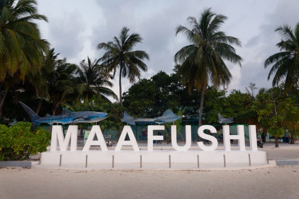 Maafushi Launch Collision: Injured person still unconscious