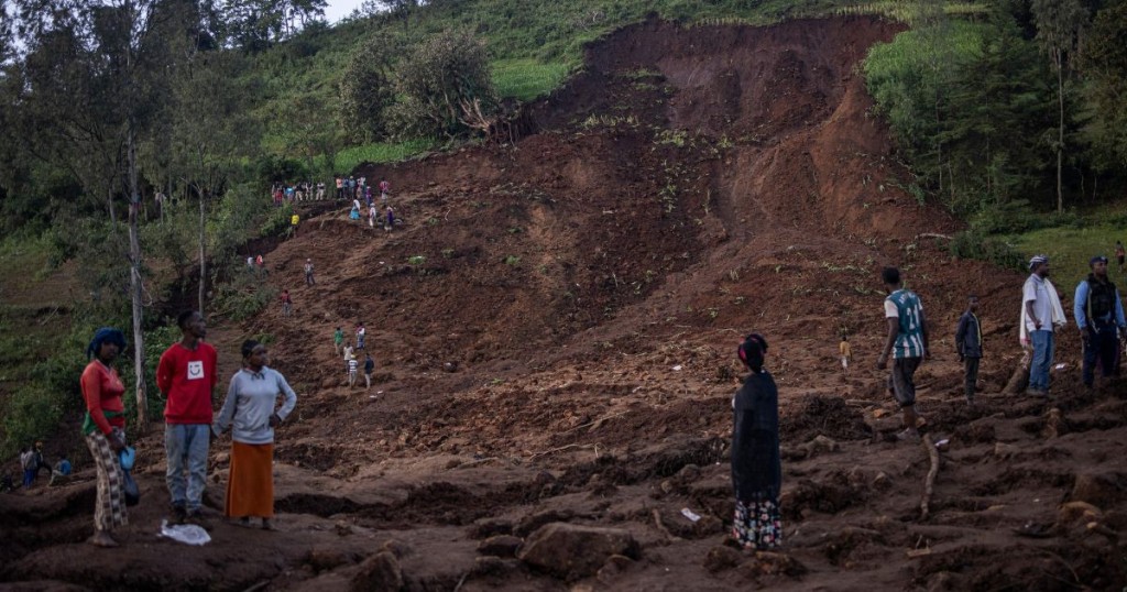 Ethiopia gai bingandu kandaigen goss valhulevunu meehunge adhadhu 500 ah araane kamah belevey: UN