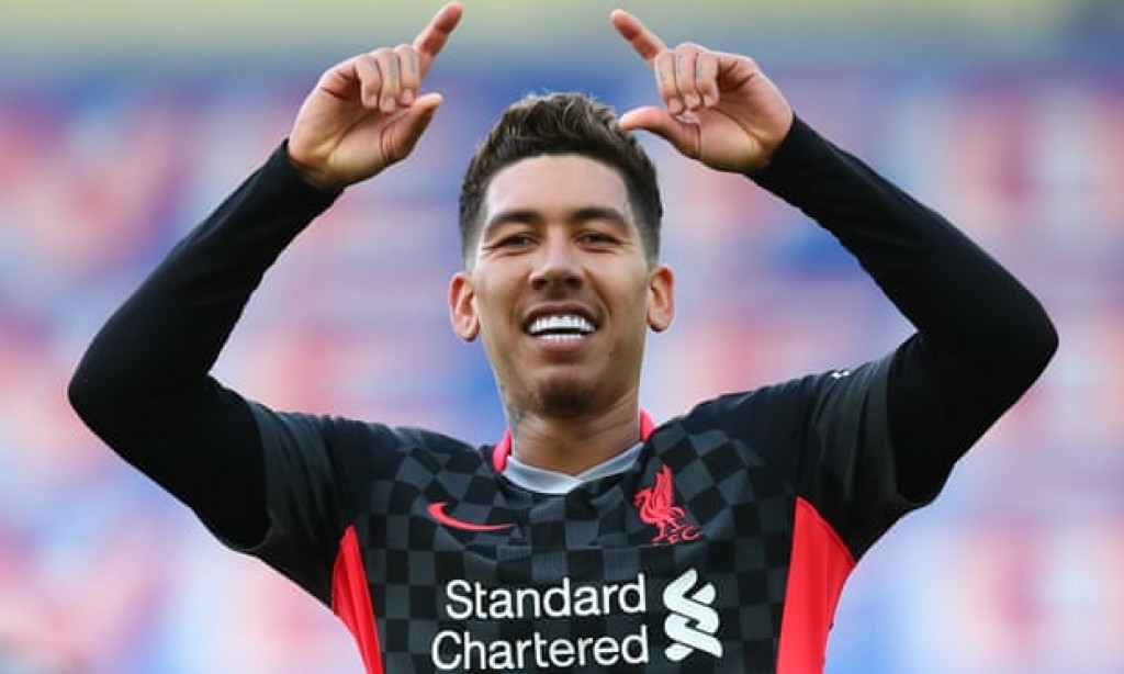 Palace kolhah 7 goal jahai, Liverpool in record eh