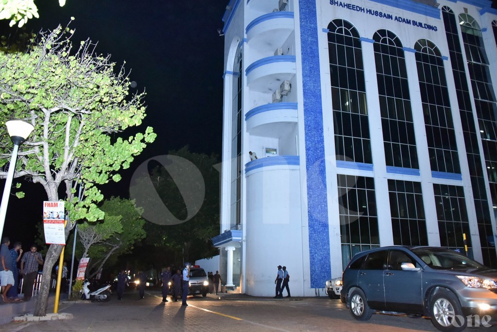 Doctor arrested for assaulting six-year-old